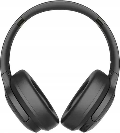 Kufje wireless Wiwu TD-02, Bluetooth, on-ear, të zeza