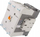 Kontaktor Aniro LSIS MC-130A, 130A, 60kW, 24V DC