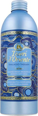 Shkumë banje Tesori d’Oriente Thalasso Therapy, 500 ml