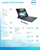 Laptop Dell Latitude 7350, 13.4", Ultra 5 134U, 16GB RAM, 512GB SSD