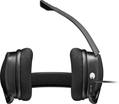 Kufje lojrash Corsair VOID ELITE Stereo, 50mm, 3.5mm, të zeza