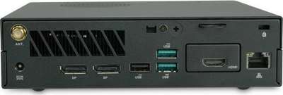 Kompjuter mini Terra 1009983, Intel Core i5-12500, 16GB RAM, 500GB SSD, i zi