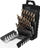 Set shpuesash për hekur Graphite 55H090, HSS, 1.0 13.0 mm