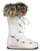 Çizme për femra Moon Boot Mid-Calf, të bardha