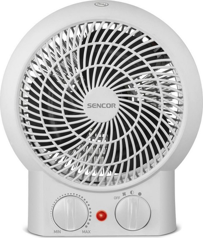 Ngrohëse Sencor SFH 7020WH