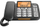 Telefon fiks Gigaset DL580, me kabllo, i zi