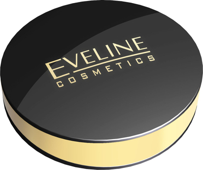 Pluhur për lëkurë Eveline Celebrities Beauty Nr. 20