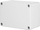 Kuti industriale hermetike Elektro-Plast 2703-00, IP65, 110 x 75 x 59mm, gri
