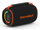 Folës portativ Tracer TWS Xtremebeat MID, 15W, Bluetooth 5.3, RGB, IPX6, i zi
