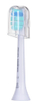 Furçë dhëmbësh elektrike Philips Sonicare 3100 HX3673/13, sonike, me sensor presioni, e bardhë