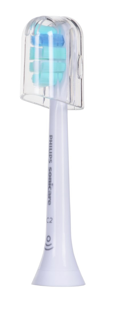 Furçë dhëmbësh elektrike Philips Sonicare 3100 HX3673/13, sonike, me sensor presioni, e bardhë