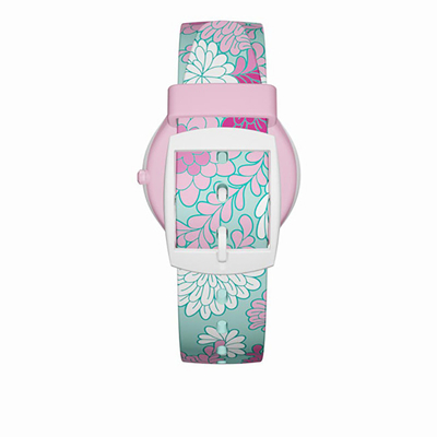 Orë dore Swatch Skinpivoine SVOZ100