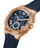 Orë dore GUESS Headline GW0571G2