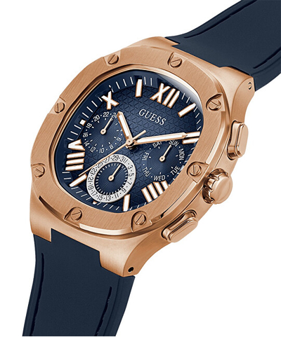 Orë dore GUESS Headline GW0571G2