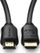 Kabllo HDMI MicroConnect MC-HDM19197.5V2.0, 7.5m, HDMI 2.0, 4K, e zezë