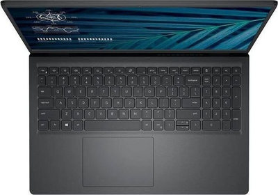 Laptop Dell Vostro 3510, 15.6", Full HD, Intel Core i5, 8 GB RAM, SSD 256 GB, Windows 10 Pro, i zi