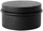 Bllokues dere Home-it Door Stopper, dru lisi, Ø7.6 cm, i zi