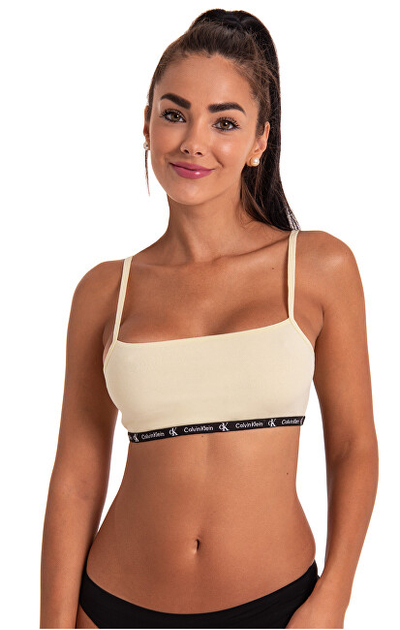 Sytjena Calvin Klein CK96 Bralette QF7215EBP5