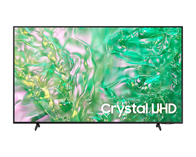 Televizor Samsung UE55DU8072UXXH, 55", LED, 4K UHD, Smart, Tizen