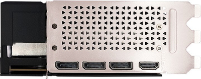 Kartelë grafike PNY GeForce RTX 4080 Verto 16GB GDDR6X