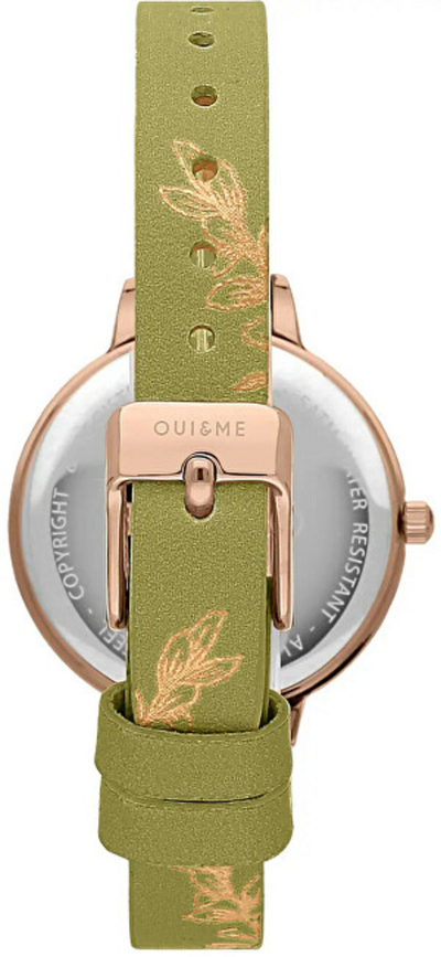 Orë dore Oui & Me SET Fleurette ME010331