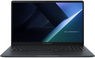 Laptop ASUS ExpertBook B1503CVA-S71644X - i7-1355U, 15.6", Intel Corei7-1355U, 16GB RAM, 512GB SSD,