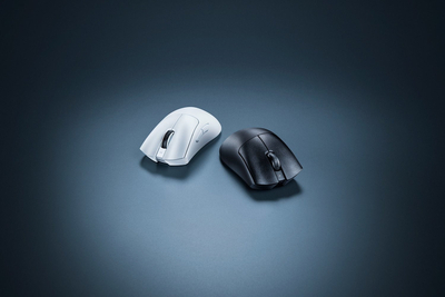 Maus Razer DeathAdder V3 Pro, Wireless, 30000 DPI, i zi