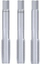 Maja dore FANAR M6 (A1-230001-0060), 3 copë