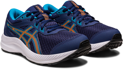 Atlete për fëmijë Asics, 1932881-25629139, kaltër