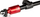 Bazë monopodi Manfrotto R561,05B, me rrotullim bearing, për MVM500A 561BHDV, e zezë