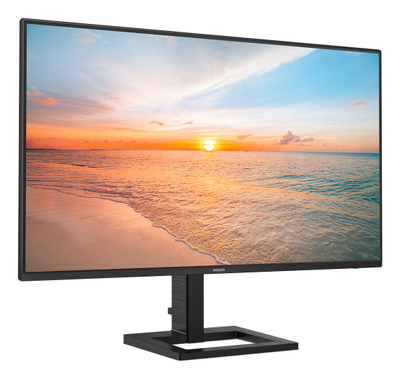Monitor Philips E-Line 27E1N1600AE/00, 27", QHD, 100Hz