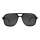 Syze Dielli Gloss Black/black