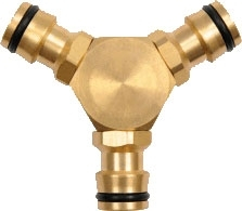 Bashkues EPM E-200-0107, 1/2 ", bronz