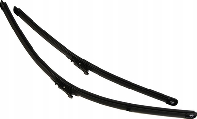 Fshirëse xhami SWF 119284 VisioFlex, përpara, 475mm, beam