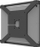 Mbajtëse POS për iPad Maclocks Axis, për iPad 10.2", kuti mbrojtëse, e bardhë