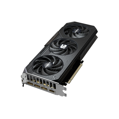 Kartë grafike GIGABYTE GeForce RTX 5060 Ti Gaming OC, 16GB GDDR7, PCI-E 5.0, e zezë