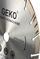 Диск дијамантски Geko G00223, 230mm, дупка 22.2mm, сив