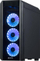 Kasë Chieftec Scorpion 3 ARGB GL-03B-OP, Midi Tower