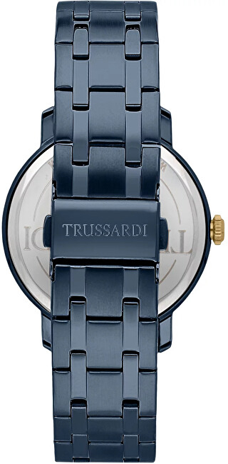 Orë dore TRUSSARDI R2453147007