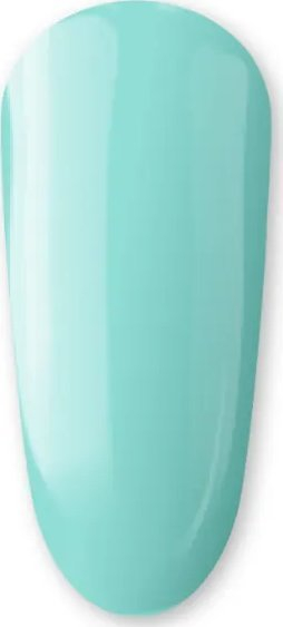 Llak xheli për thonj NailFreak Minty Fresh, 15ml, mente