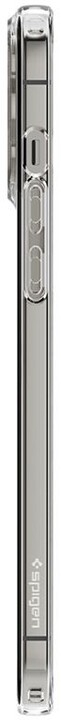 Mbrojtëse Spigen Liquid Crystal për Apple iPhone 13 Pro, transparente