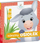 Libër për fëmijë Disney Brave Donkey Ameet, seri Disney Toddler, botimi 2024, shumëngjyrësh