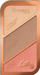 Палета за контурирање Rimmel Kate Sculpting Kit, 002 Coral Glow, 18.5g