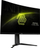 Monitor gaming MSI MAG 321CUP, 31.5", 4K UHD, 160Hz, i zi
