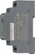 Furnizues energjie INSYS icom 10022848, 24VDC 15W, montim në shina DIN, gri