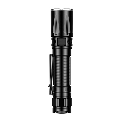 Elektrik dore taktike Superfire TL01-X, 1800 lumen, UV, i zi