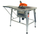 Стационарна кружна пила Atika HT 315, 3300W, диск 315mm, сива