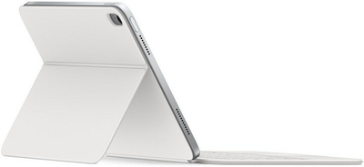 Заштитна футрола со тастатура Apple Magic Keyboard Folio за 12,9" iPad (10-та генерација), International English