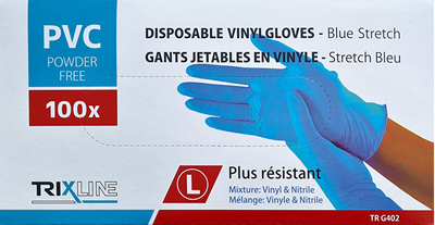Doreza higjienike Pharma Activ L Unit, 100 copë z65086