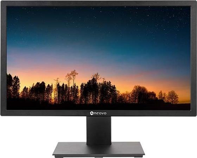 Monitor AG Neovo LW-2202, 21.5", Full HD, i zi